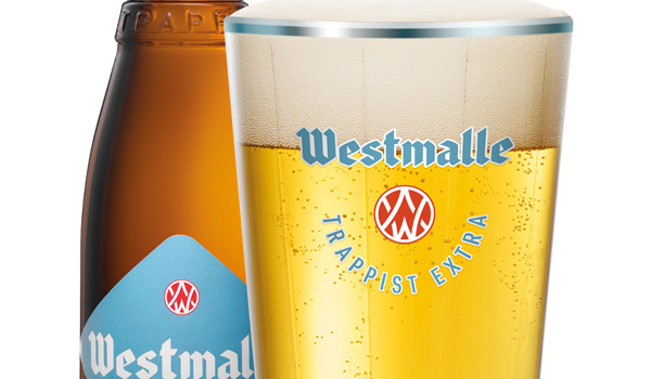 Westmalle Extra s’offre un tout nouveau verre